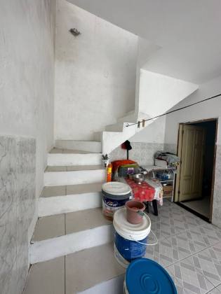 Casa com 4 quartos, 2 suítes, 4 banheiros. No Centro em Itabaiana.