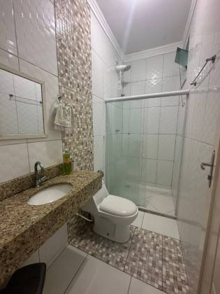 Casa com 6 quartos, 2 suítes, e 4 banheiros no bairro Porto em Itabaiana