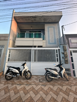 Casa com 6 quartos, 2 suítes, e 4 banheiros no bairro Porto em Itabaiana
