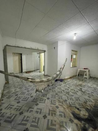 Casa no Condomínio Maria José - bairro Centro Itabaiana