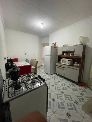 Casa no Condomínio Maria José - bairro Centro Itabaiana