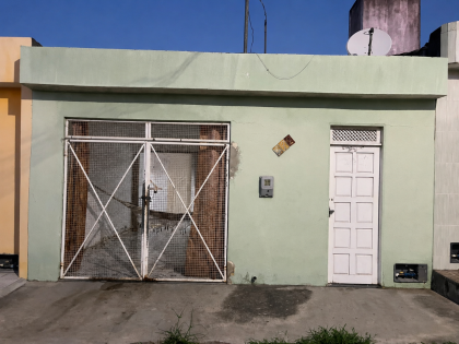 Casa no Condomínio Maria José - bairro Centro Itabaiana