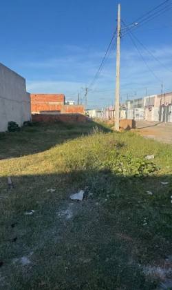 Terreno á Venda no Santo Agostinho, escriturado e financiável