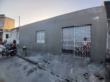 Imóvel no Bairro Miguel Teles de Mendonça - Itabaiana/SE