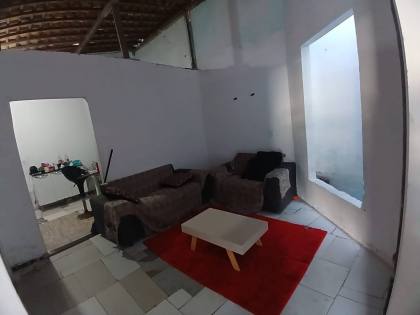 Imóvel no Bairro Miguel Teles de Mendonça - Itabaiana/SE