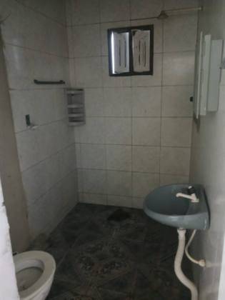 Imóvel no Bairro Miguel Teles de Mendonça - Itabaiana/SE