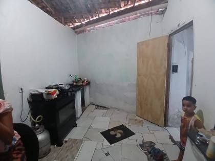 Imóvel no Bairro Miguel Teles de Mendonça - Itabaiana/SE