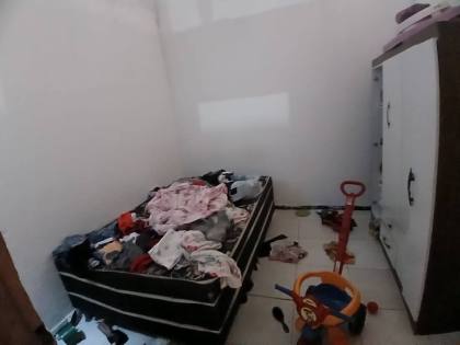 Imóvel no Bairro Miguel Teles de Mendonça - Itabaiana/SE