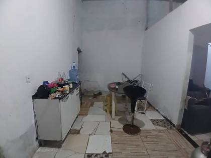 Imóvel no Bairro Miguel Teles de Mendonça - Itabaiana/SE