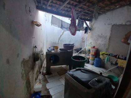 Imóvel no Bairro Miguel Teles de Mendonça - Itabaiana/SE