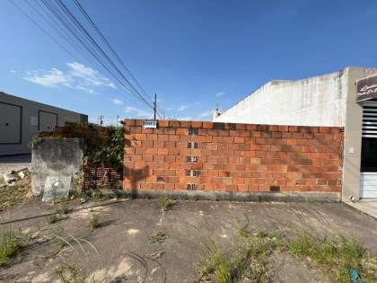 Lote no Bairro Marianga - Itabaiana/SE