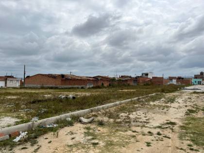Lotes Disponíveis á Venda no Bairro Porto - Itabaiana/SE