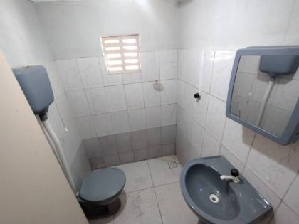 Imóvel próximo ao Shopping Peixoto - Itabaiana/SE