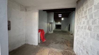 Casa no bairro São Cristóvão (José Carlos Machados, Mutirão, etc) em Itabaiana