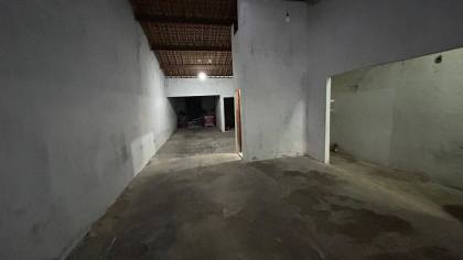 Casa no bairro São Cristóvão (José Carlos Machados, Mutirão, etc) em Itabaiana