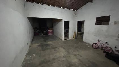Casa no bairro São Cristóvão (José Carlos Machados, Mutirão, etc) em Itabaiana