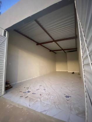 Ponto Comercial em Itabaiana no Bairro Anízio Amâncio