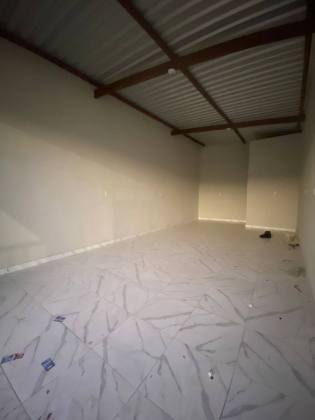 Ponto Comercial em Itabaiana no Bairro Anízio Amâncio