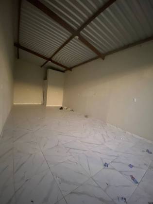 Ponto Comercial em Itabaiana no Bairro Anízio Amâncio