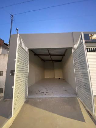 Ponto Comercial em Itabaiana no Bairro Anízio Amâncio