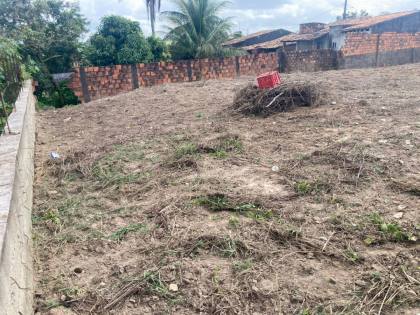Casa/Terreno em Itabaiana-Povoado Dendezeiro