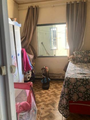 Casa/Terreno em Itabaiana-Povoado Dendezeiro