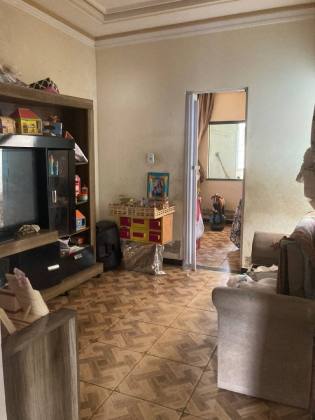 Casa/Terreno em Itabaiana-Povoado Dendezeiro