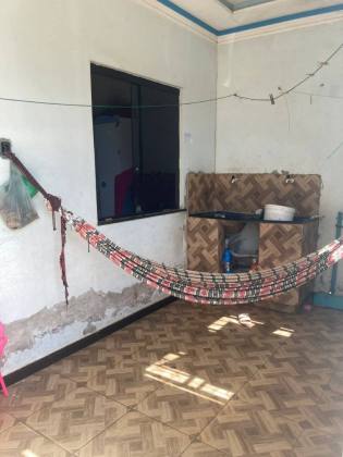 Casa/Terreno em Itabaiana-Povoado Dendezeiro