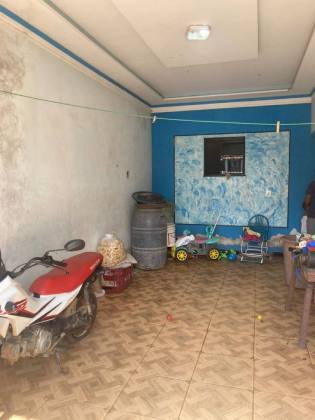 Casa/Terreno em Itabaiana-Povoado Dendezeiro