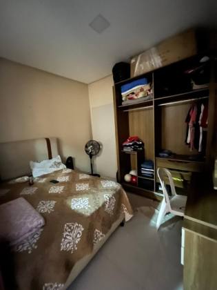 Casa financiável com 3 quartos, closet, e muito mais! Localizado no Oscar Niemeyer
