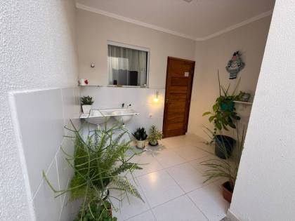 Imóvel com 2 pavimentos no bairro do Chiara - Itabaiana/SE