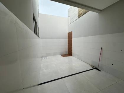 Imóvel financiável em construção, com: 3 quartos, 1 suíte, sala ampla. No bairro Marianga (Chiara) em Itabaiana.