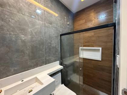 Imóvel financiável em construção, com: 3 quartos, 1 suíte, sala ampla. No bairro Marianga (Chiara) em Itabaiana.