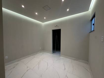 Imóvel financiável em construção, com: 3 quartos, 1 suíte, sala ampla. No bairro Marianga (Chiara) em Itabaiana.