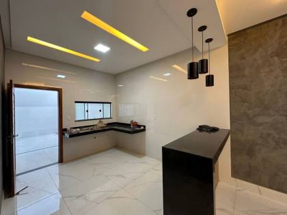 Imóvel financiável em construção, com: 3 quartos, 1 suíte, sala ampla. No bairro Marianga (Chiara) em Itabaiana.