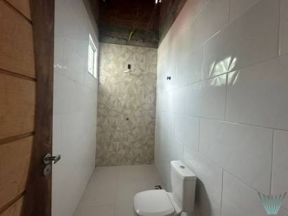 Casa com 3 quartos espaçosos, 1 suíte, ampla garagem, e muito mais! No bairro São Cristóvão em Itabaiana.