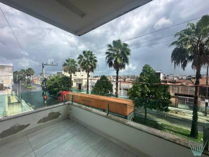 Casa com 3 quartos espaçosos, 1 suíte, ampla garagem, e muito mais! No bairro São Cristóvão em Itabaiana.