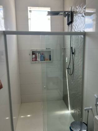 Casa Luxuosa com garagem para caminhão em Itabaiana próxima ao posto São Jorge