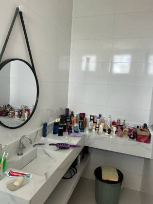 Casa Luxuosa com garagem para caminhão em Itabaiana próxima ao posto São Jorge