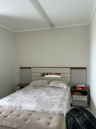 Casa Luxuosa com garagem para caminhão em Itabaiana próxima ao posto São Jorge