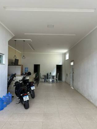 Casa Luxuosa com garagem para caminhão em Itabaiana próxima ao posto São Jorge
