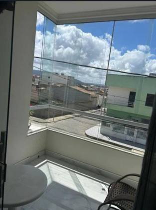 Casa Luxuosa com garagem para caminhão em Itabaiana próxima ao posto São Jorge