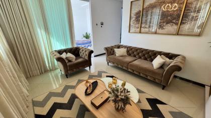Casa com: 3 quartos, 1 suíte, e muito mais! Na região do Chiara Lubich, próximo a igreja Santa Clara em Itabaiana.