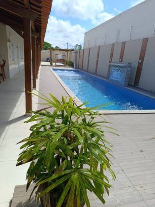 Chácara á Venda no Povoado Boa Sorte - Itabaiana/SE