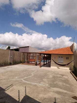 Chácara á Venda no Povoado Boa Sorte - Itabaiana/SE