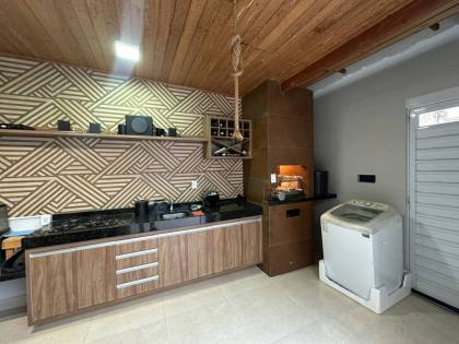 Imóvel com: 3 quartos, 1 suíte, área gourmet, e muito mais! Próximo ao Condomínio Zilda - Itabaiana/SE