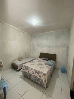 Prédio com Galpão Comercial e 2 Apartamentos Residenciais á Venda - Itabaiana/SE
