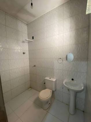 Prédio com Galpão Comercial e 2 Apartamentos Residenciais á Venda - Itabaiana/SE