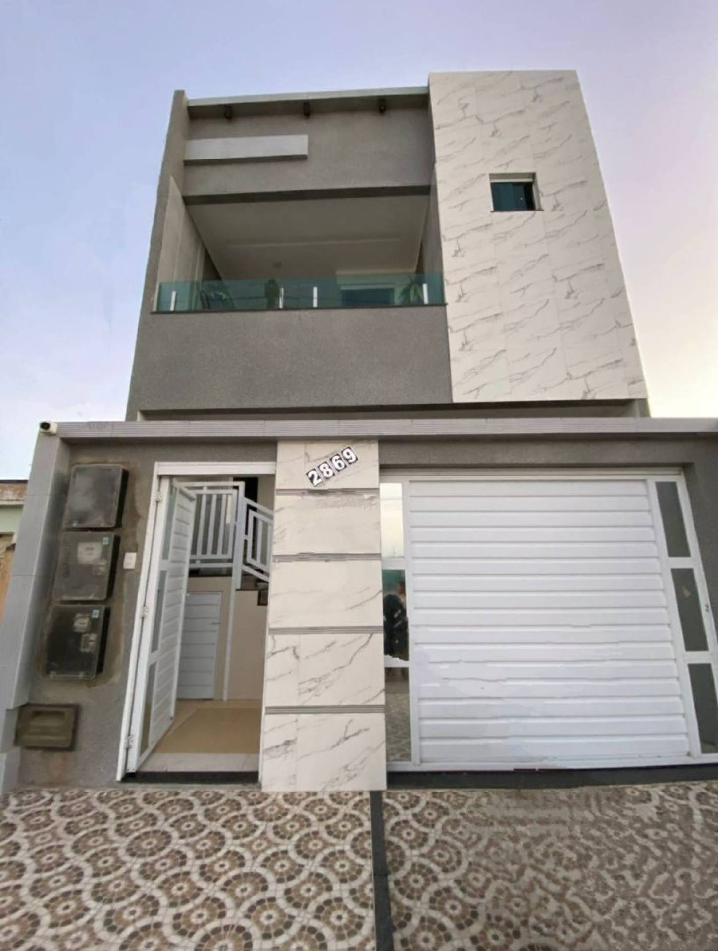 Casa com: 4 quartos, 2 suítes, no bairro Porto em Itabaiana.
