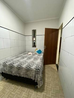 Casa com: 4 quartos, 2 suítes, no bairro Porto em Itabaiana.
